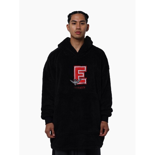 Essendon Bombers Adults Sherpie