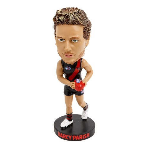 Essendon Bombers Darcy Parish Bobblehead