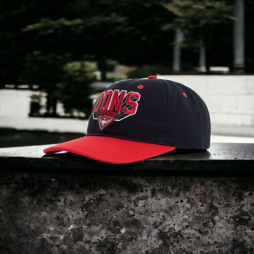 Essendon Bombers Adults Breakout Cap