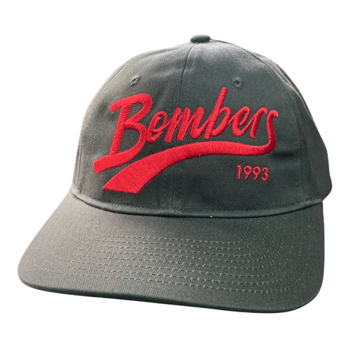 Essendon Bombers 1993 Script Cap