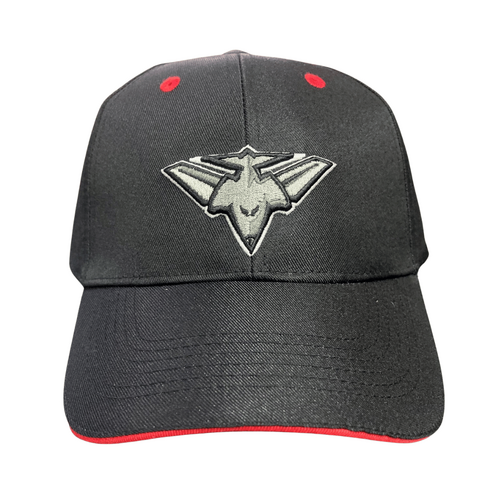 Essendon Bombers 3D Logo Cap