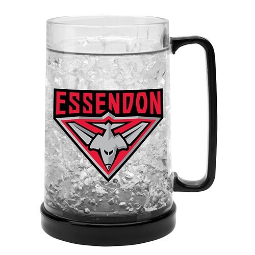 Essendon Bombers Ezy Freeze Mug