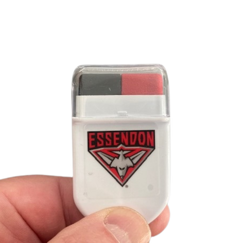 Essendon Bombers Fanbrush Face Paint