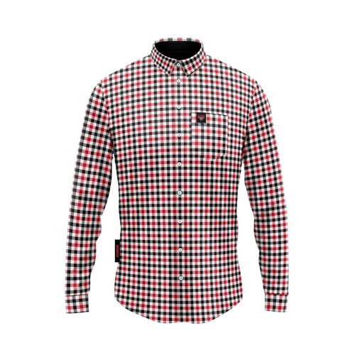 Essendon Bombers Dawson Business Shirt 