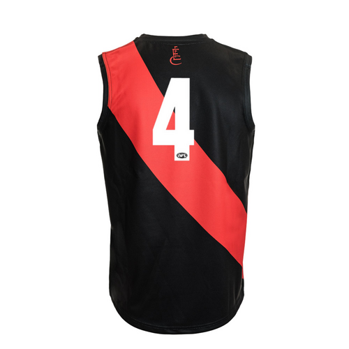 Kyle Langford #4 Guernsey Kids Replica