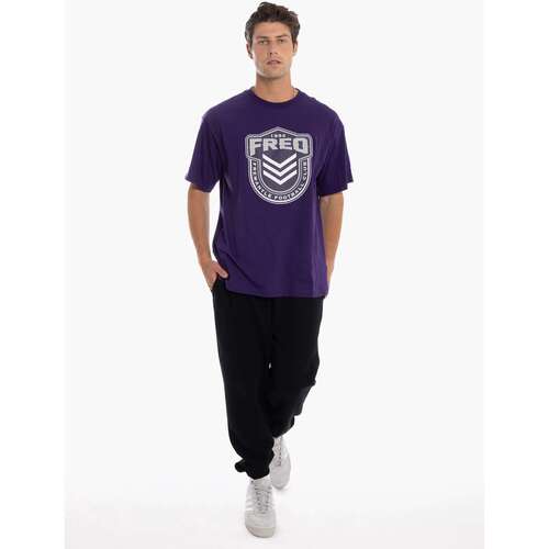 Fremantle Dockers Mens Supporter Tee