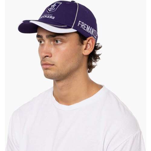 Fremantle Dockers Performance Cap