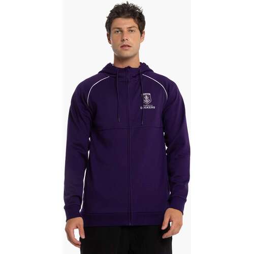 Fremantle Dockers Mens Active Hood 