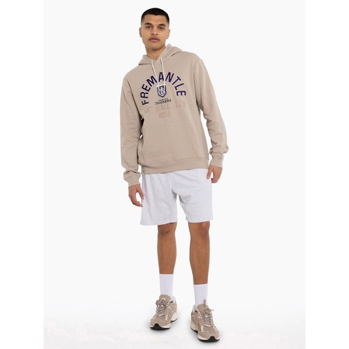 Fremantle Dockers Mens Team Hunter Hood