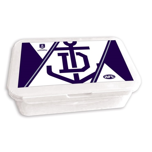 Fremantle Dockers Bento Lunch Box