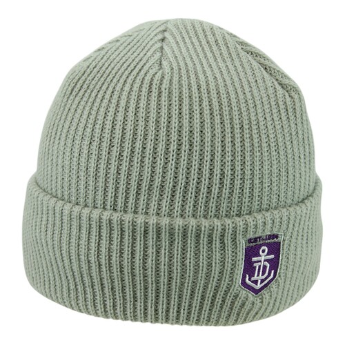 Fremantle Dockers Wharfie Beanie