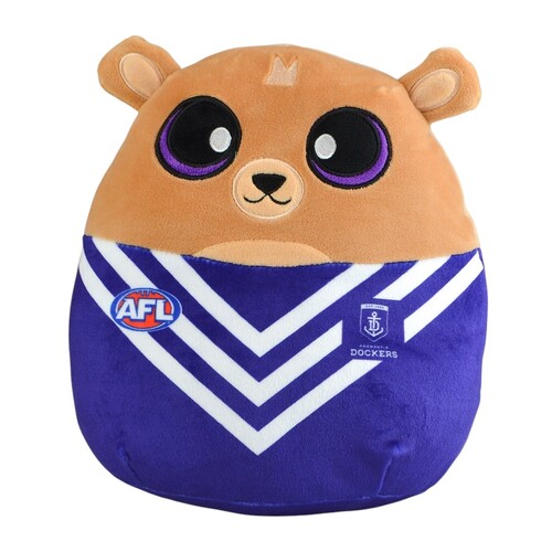 Fremantle Dockers AFL Squidgly