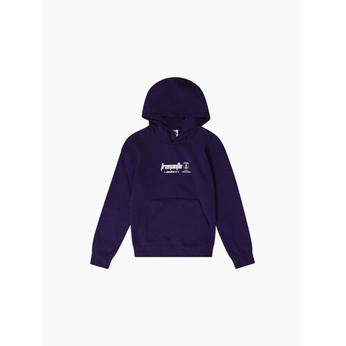Fremantle Dockers Kids Graphic Box Fit Hoodie 