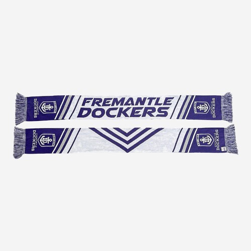 Fremantle Dockers Velocity Scarf
