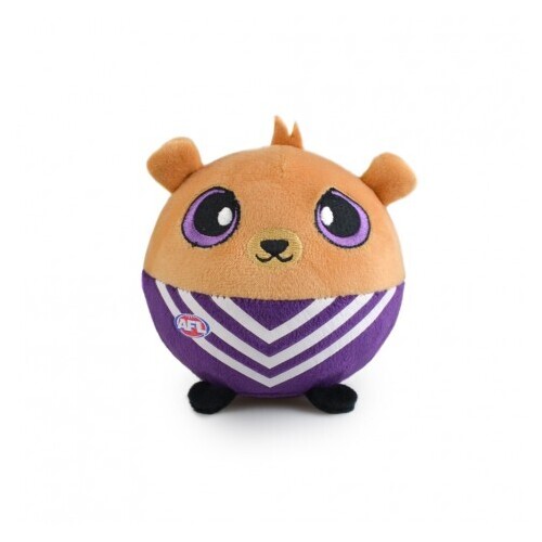 Fremantle Dockers Squishii Plush Toy