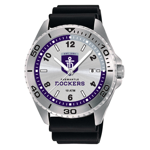 Fremantle Dockers Supporter Mark II AFL Watch