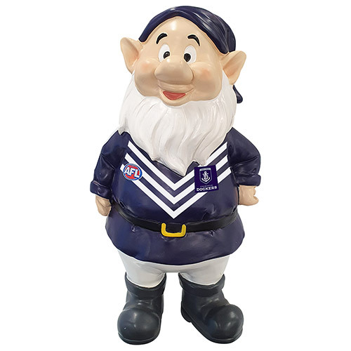Fremantle Dockers Garden Gnomes