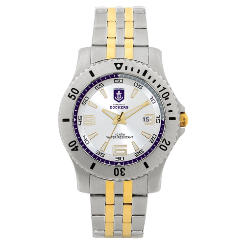 Fremantle Dockers Legends Mens Watch