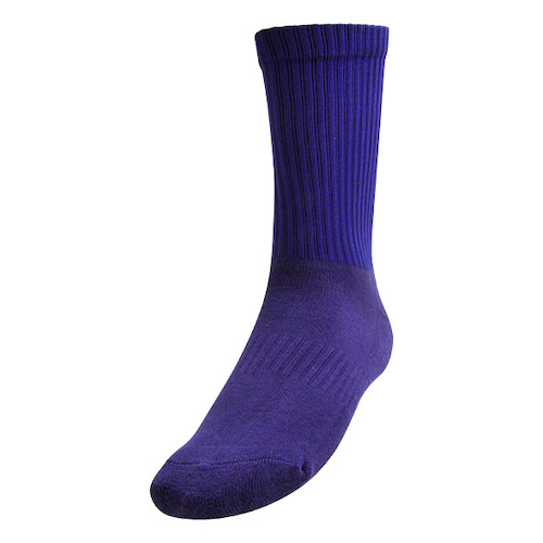 Fremantle Dockers Elite Crew Football Socks