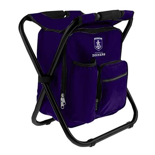 Fremantle Dockers Cooler Bag Stool