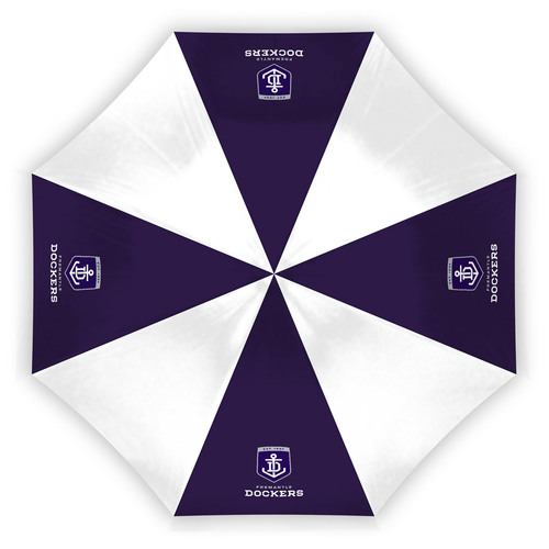 Fremantle Dockers Compact Umbrella