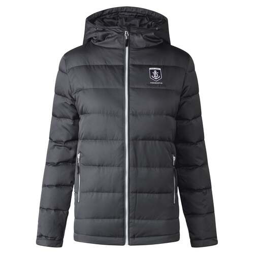 Fremantle Dockers Womens Down Jacket