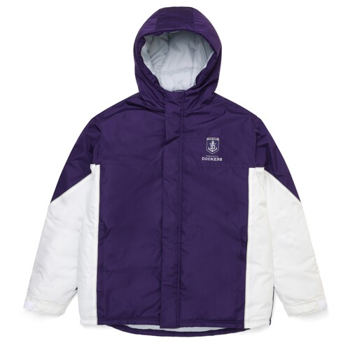 Fremantle Dockers Club Stadium Jacket