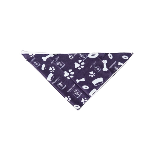 Fremantle Dockers Dog Bandana