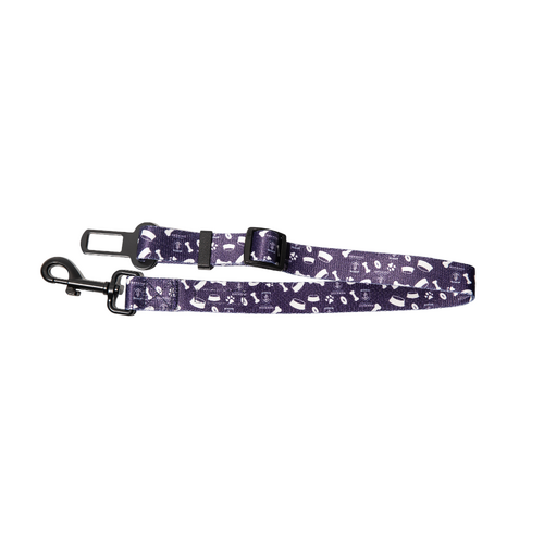 Fremantle Dockers Dog Car Safety Belt