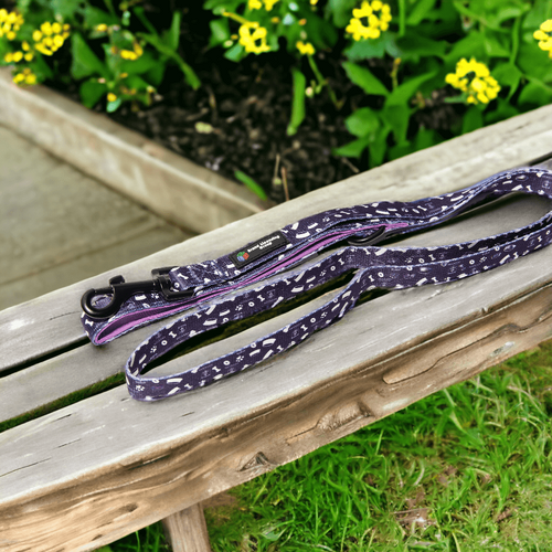 Fremantle Dockers Dog Lead