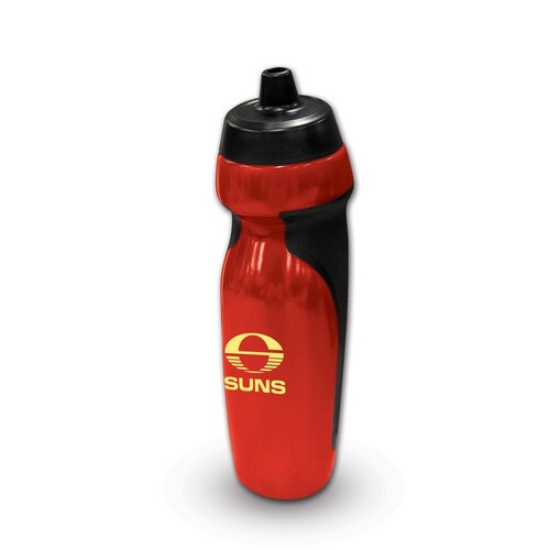 Gold Coast Suns Sports Drink Bottle