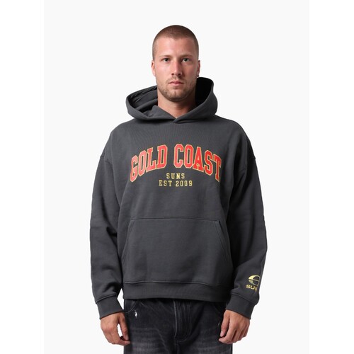 Gold Coast Suns Unisex Essentials Arch Hoodie 