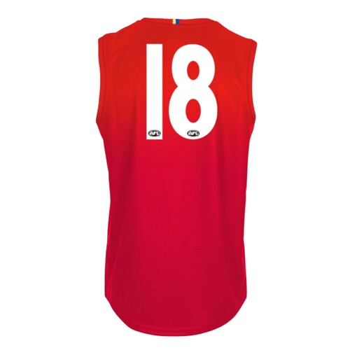 Matt Rowell #18 Guernsey Kids Replica