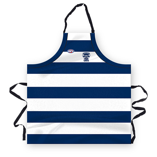 Geelong Cats Apron