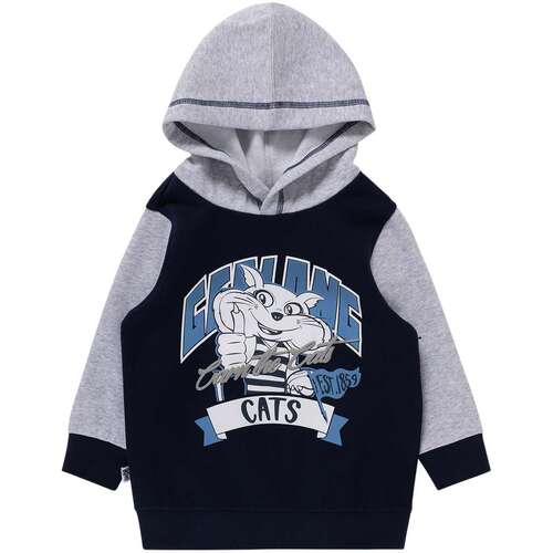 Geelong Cats Kids Supporter Hood