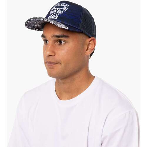 Geelong Cats Indigenous Trucker Cap 