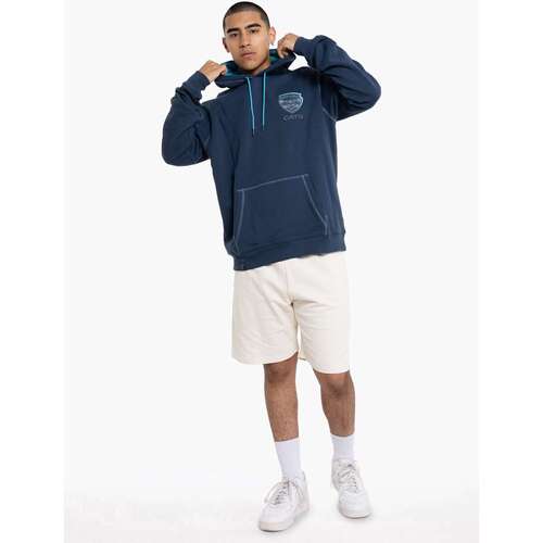 Geelong Cats Mens Shadow Hood