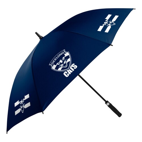 Geelong Cats Golf Umbrella