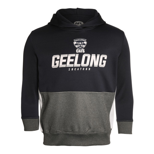 Geelong Cats Youths Premium Hoodie