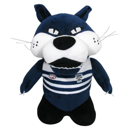 Geelong Cats Singing Mascot Money Box