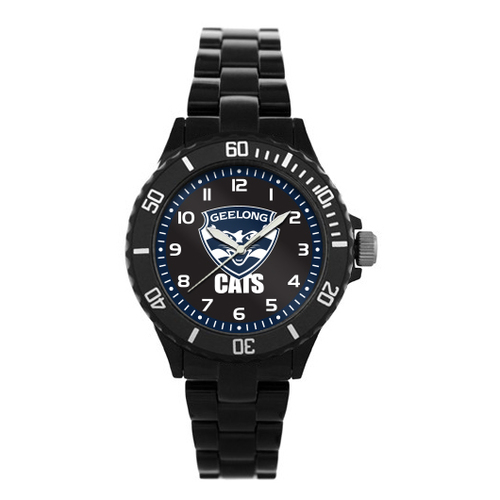 Geelong Cats Star Kids Watch