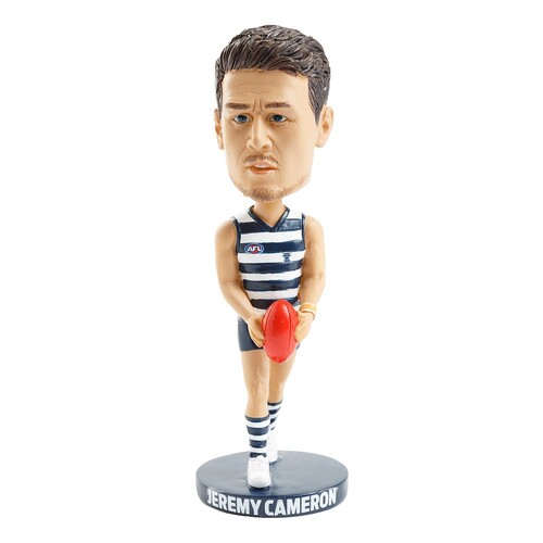 Geelong Cats Jeremy Cameron Bobblehead