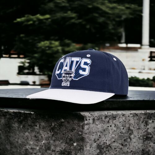 Geelong Cats Adults Breakout Cap