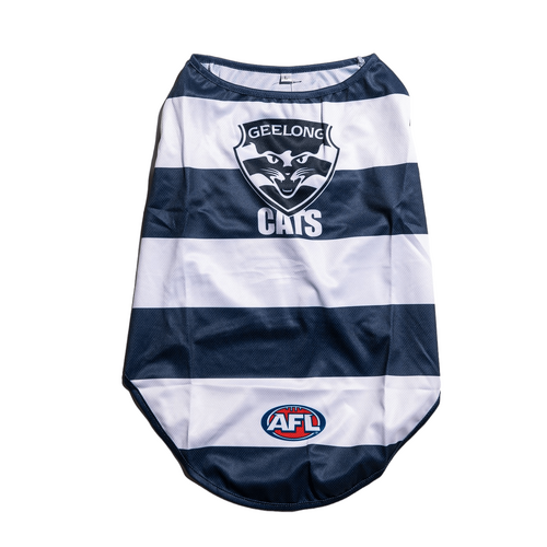 Geelong Cats Dog Guernsey