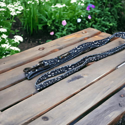 Geelong Cats Dog Lead