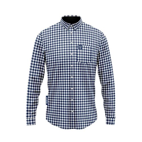 Geelong Cats Dawson Business Shirt 