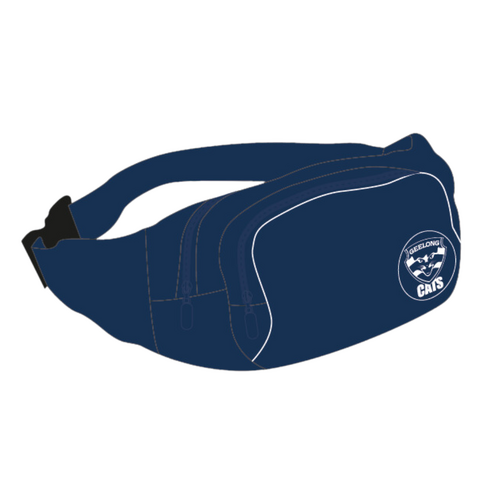 Geelong Cats Waist Bag