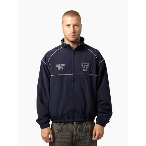 Geelong Cats Active Windbreaker 