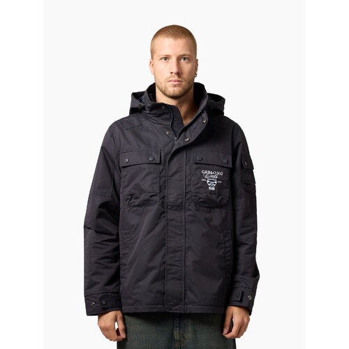 Geelong Cats Unisex Coat 