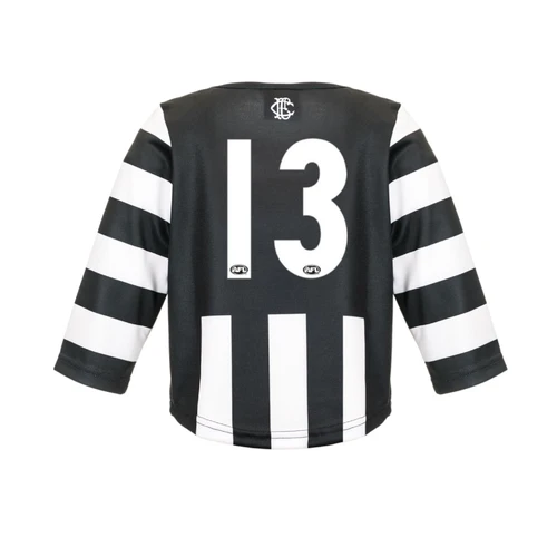 Collingwood Infant Guernsey Size 2 #13